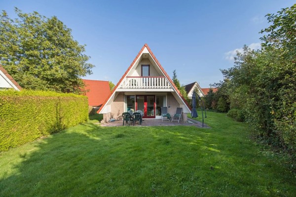 Medium property photo - Het Zwiggelterveld 110, 9433 VC Zwiggelte
